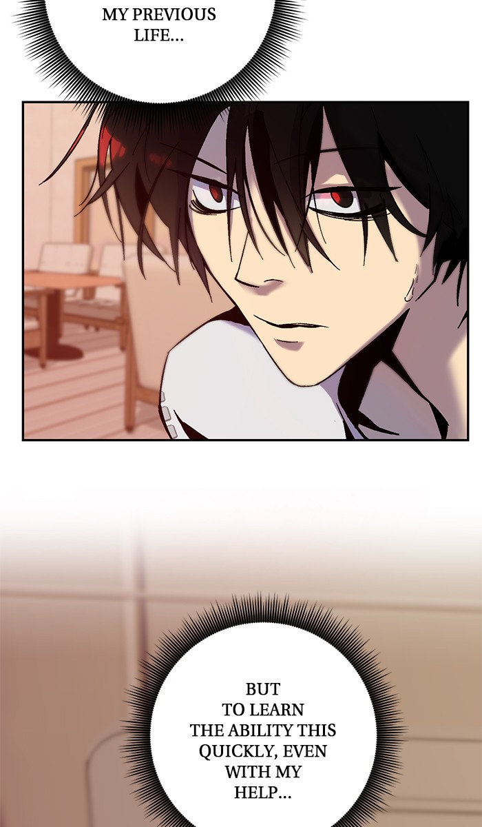 Return to Player Chap 11 - Next Chap 12