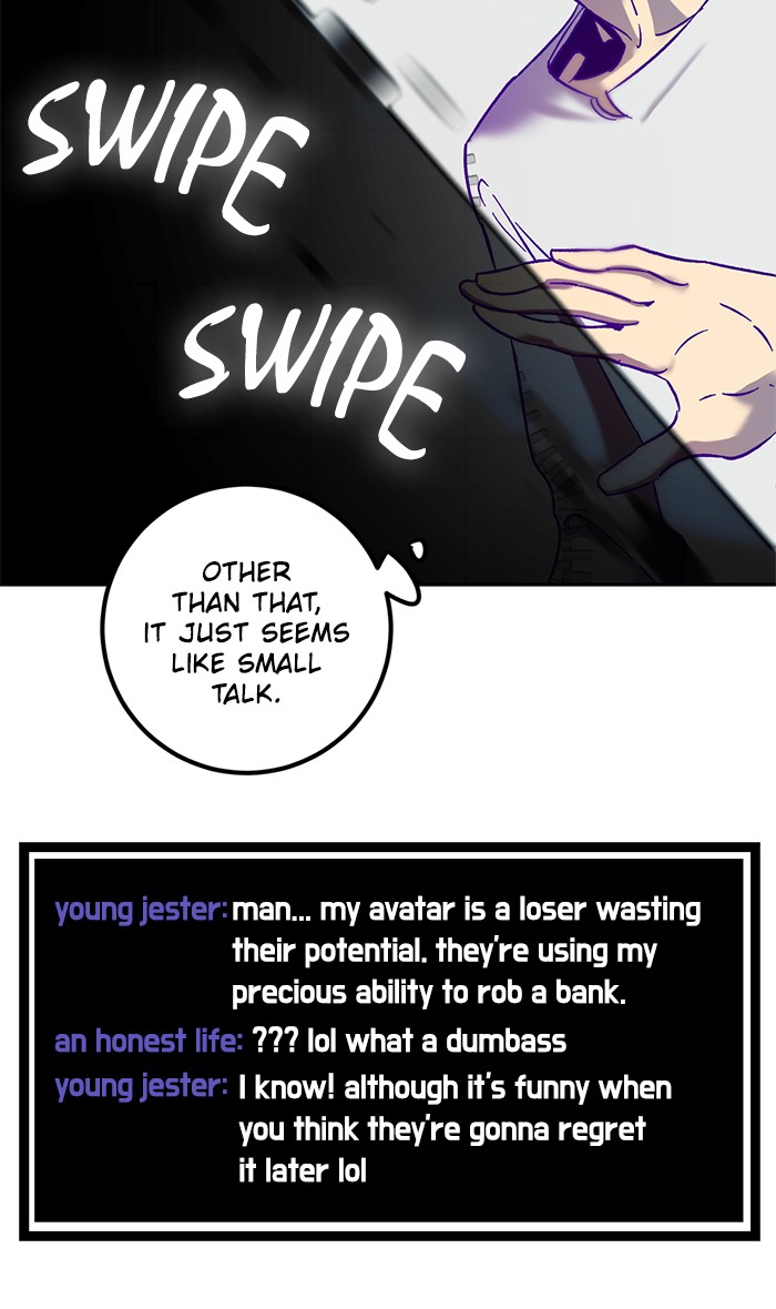 Return to Player Chap 11 - Next Chap 12