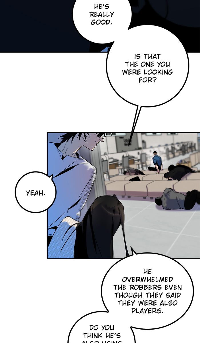 Return to Player Chap 12 - Next Chap 13