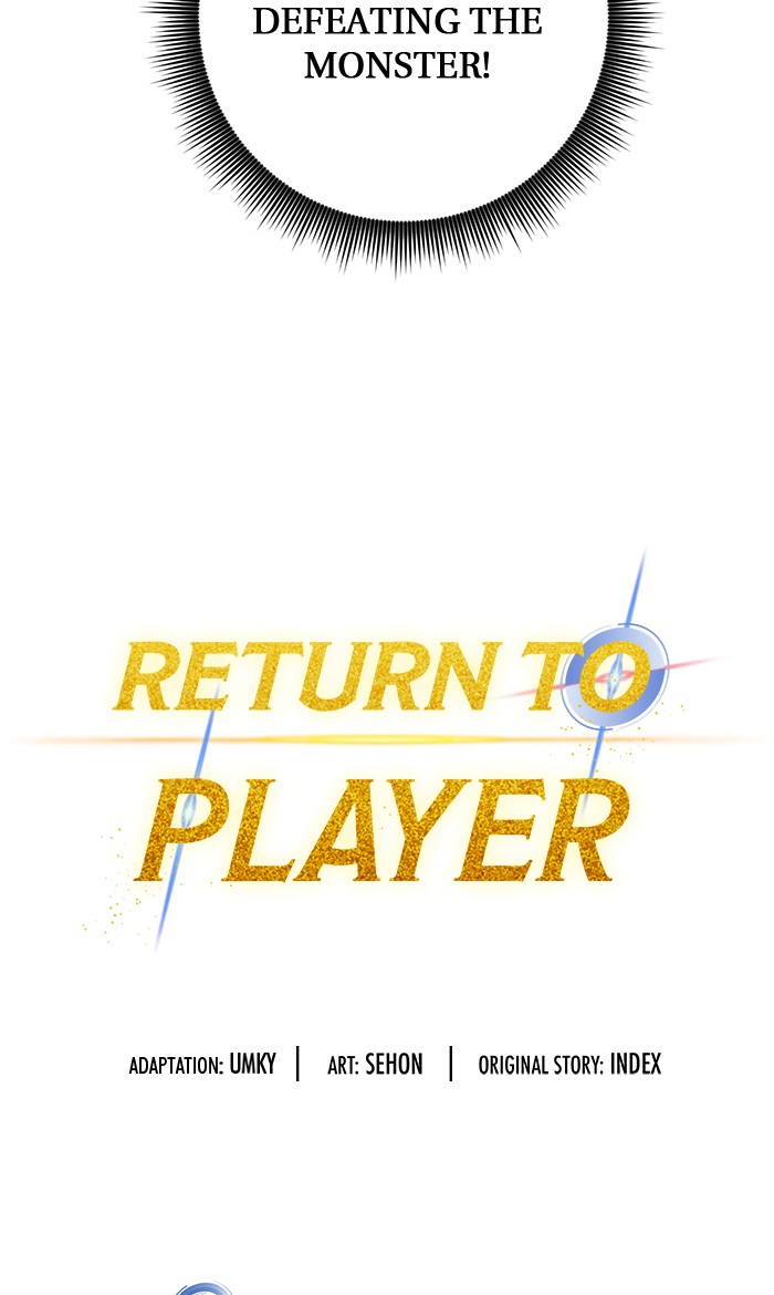 Return to Player Chap 12 - Next Chap 13