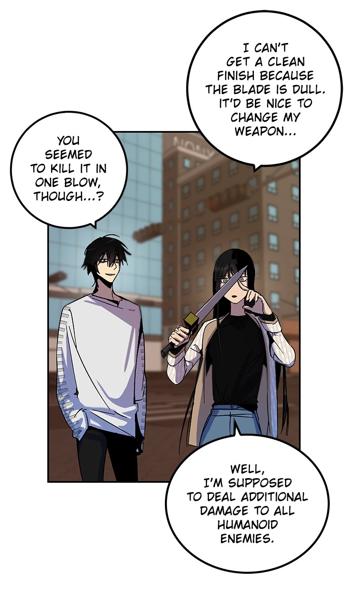 Return to Player Chap 12 - Next Chap 13