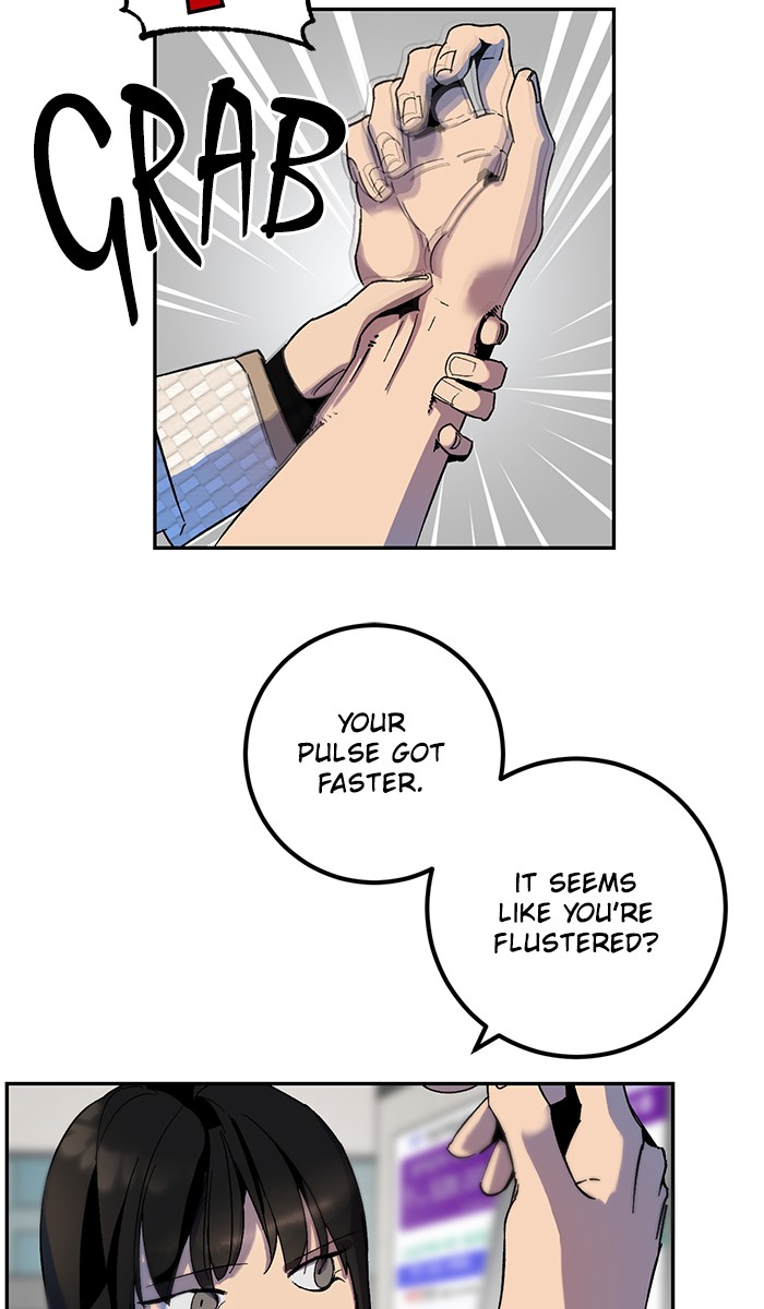Return to Player Chap 12 - Next Chap 13