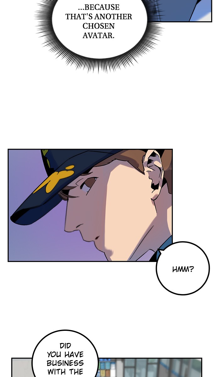 Return to Player Chap 12 - Next Chap 13