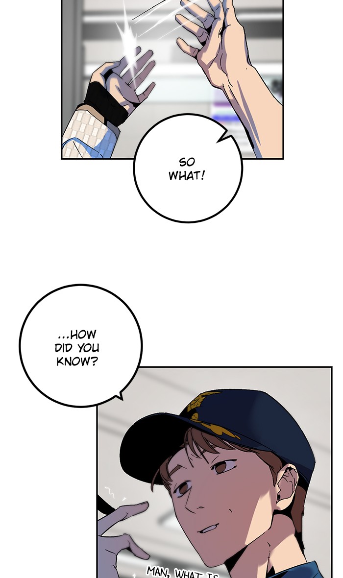 Return to Player Chap 12 - Next Chap 13