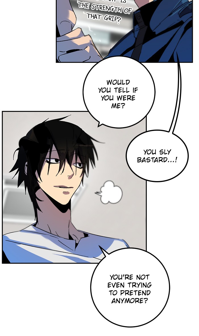 Return to Player Chap 12 - Next Chap 13
