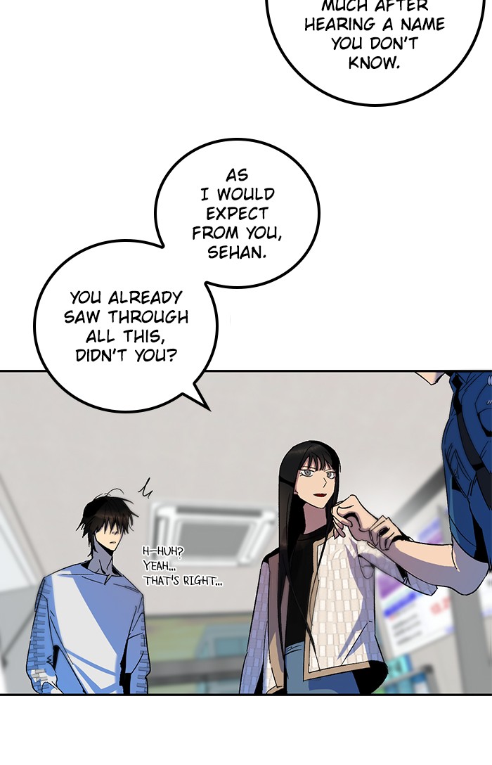 Return to Player Chap 12 - Next Chap 13