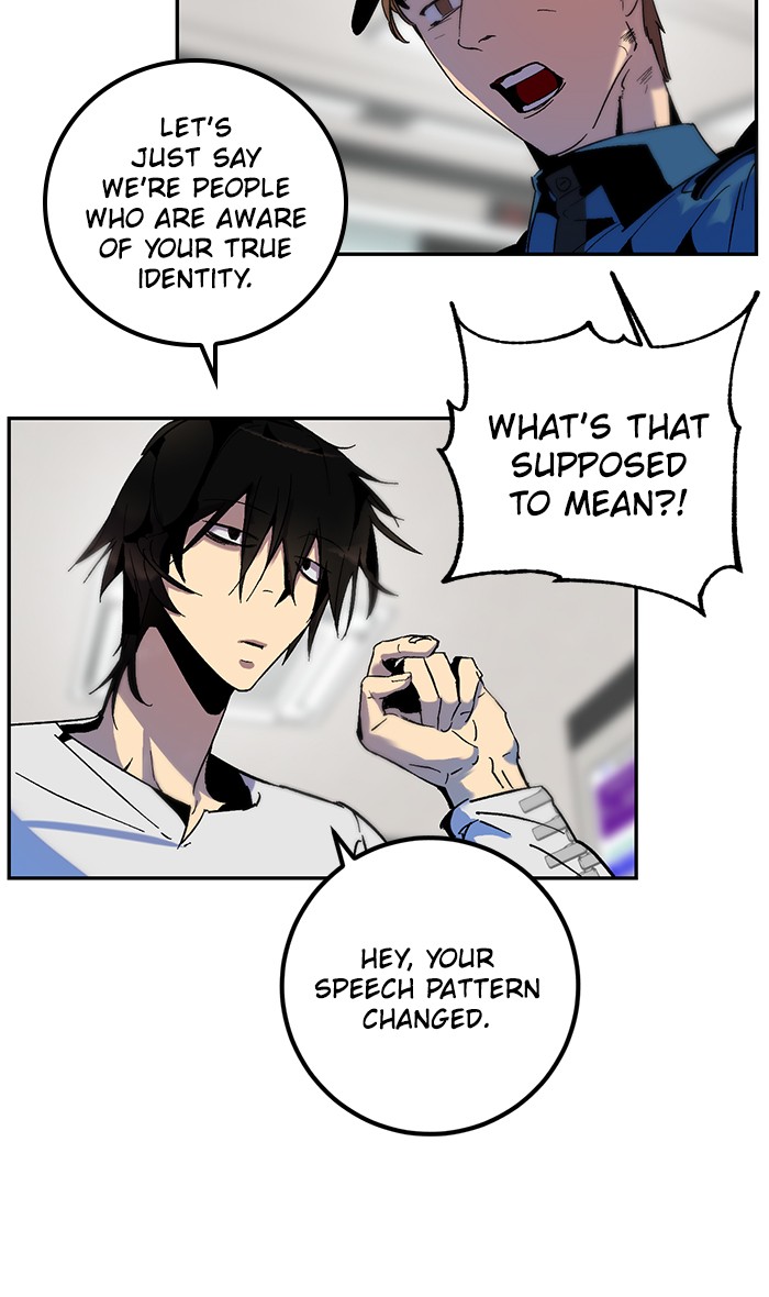 Return to Player Chap 12 - Next Chap 13