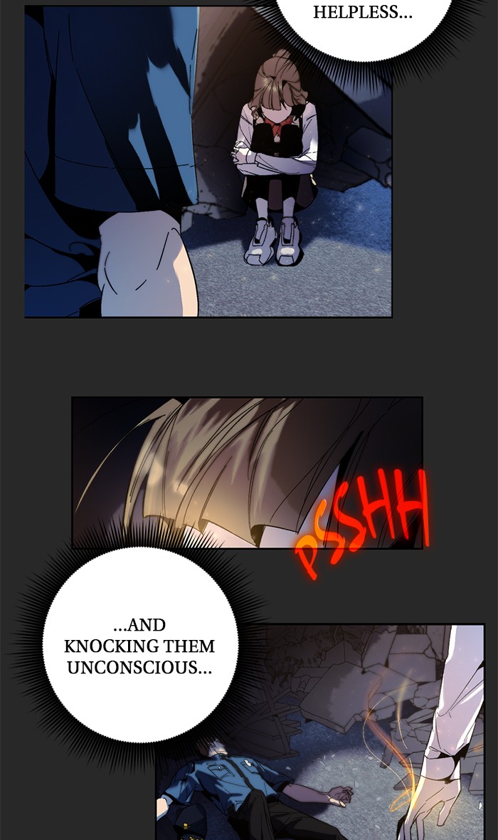 Return to Player Chap 12 - Next Chap 13