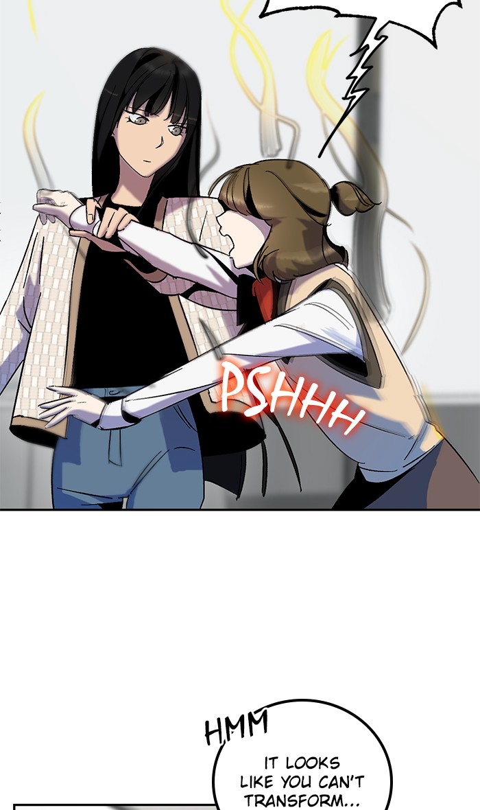 Return to Player Chap 13 - Next Chap 14