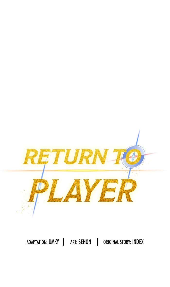 Return to Player Chap 13 - Next Chap 14
