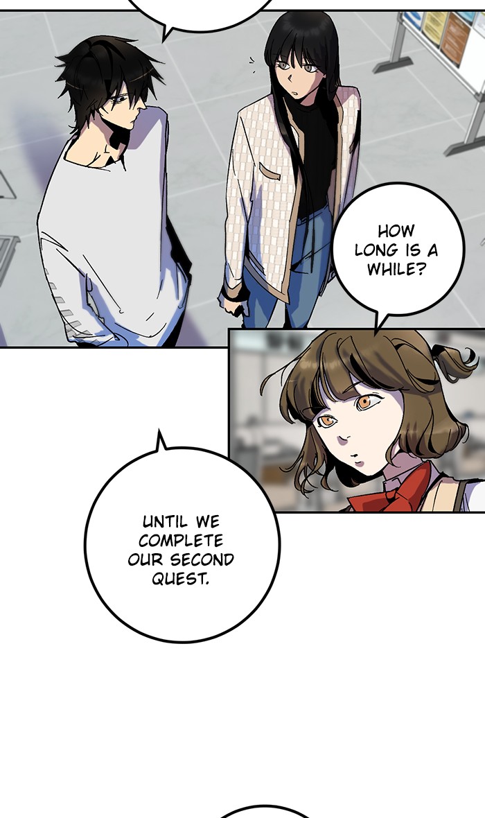 Return to Player Chap 13 - Next Chap 14