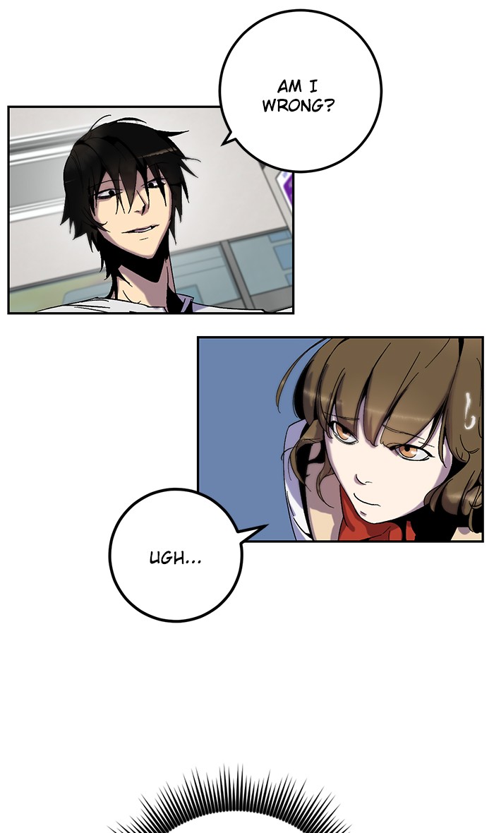 Return to Player Chap 13 - Next Chap 14
