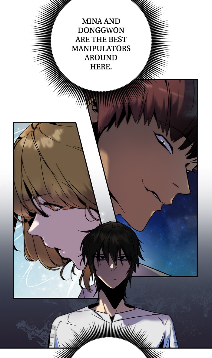 Return to Player Chap 13 - Next Chap 14