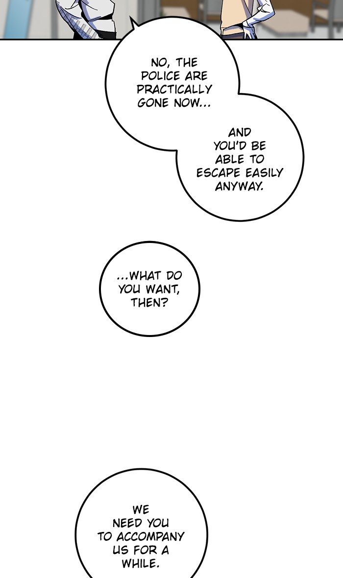 Return to Player Chap 13 - Next Chap 14