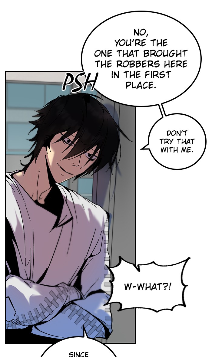 Return to Player Chap 13 - Next Chap 14