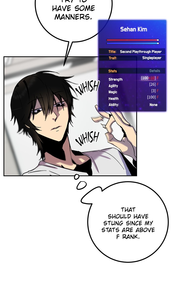 Return to Player Chap 13 - Next Chap 14