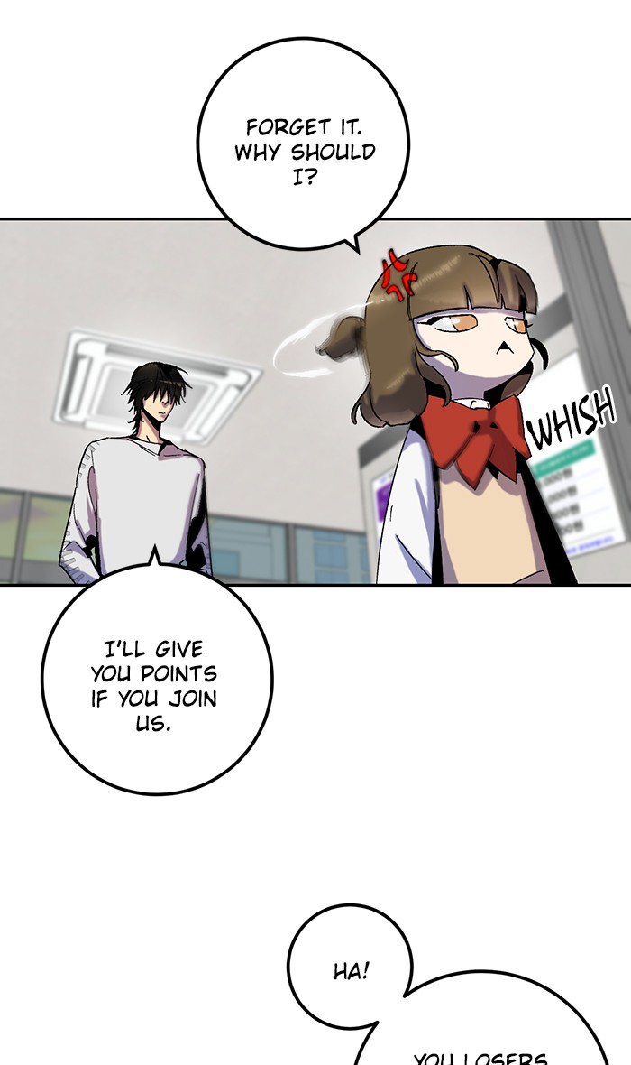 Return to Player Chap 13 - Next Chap 14