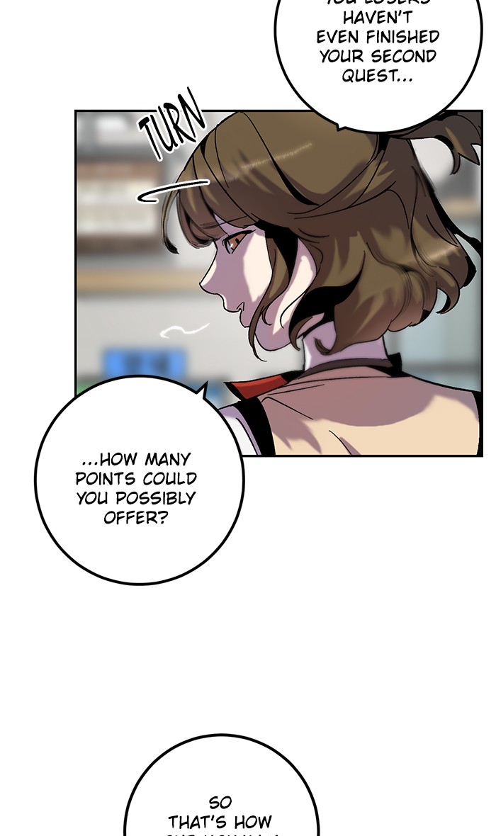 Return to Player Chap 13 - Next Chap 14