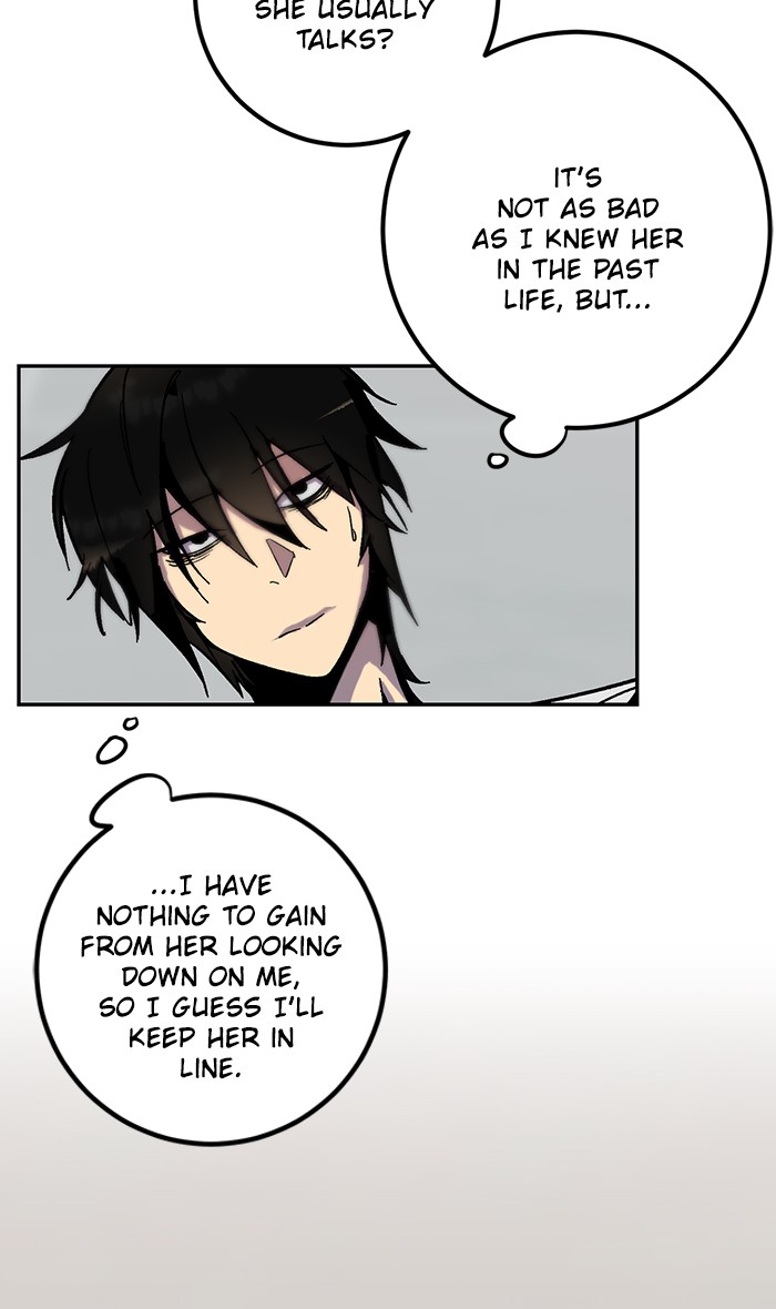 Return to Player Chap 13 - Next Chap 14