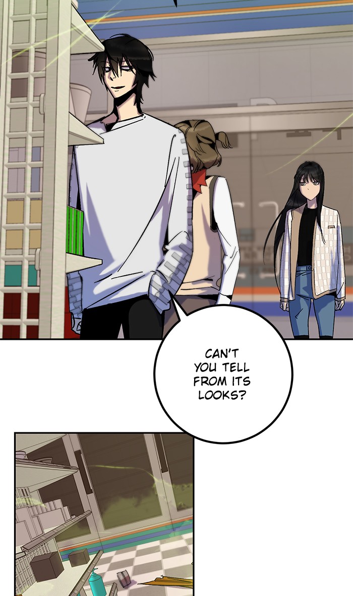 Return to Player Chap 13 - Next Chap 14