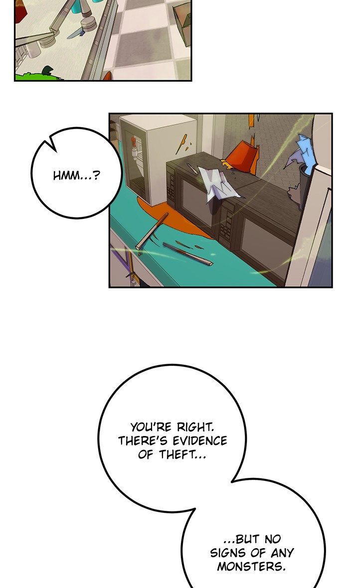 Return to Player Chap 13 - Next Chap 14
