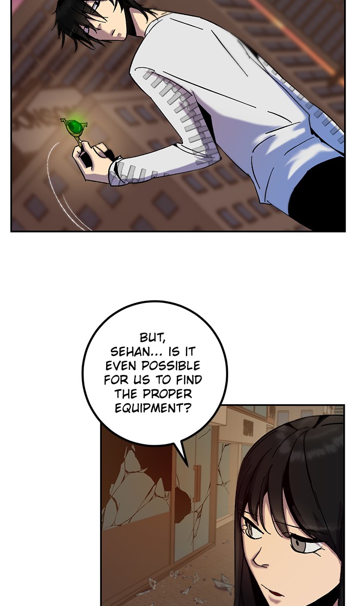 Return to Player Chap 13 - Next Chap 14