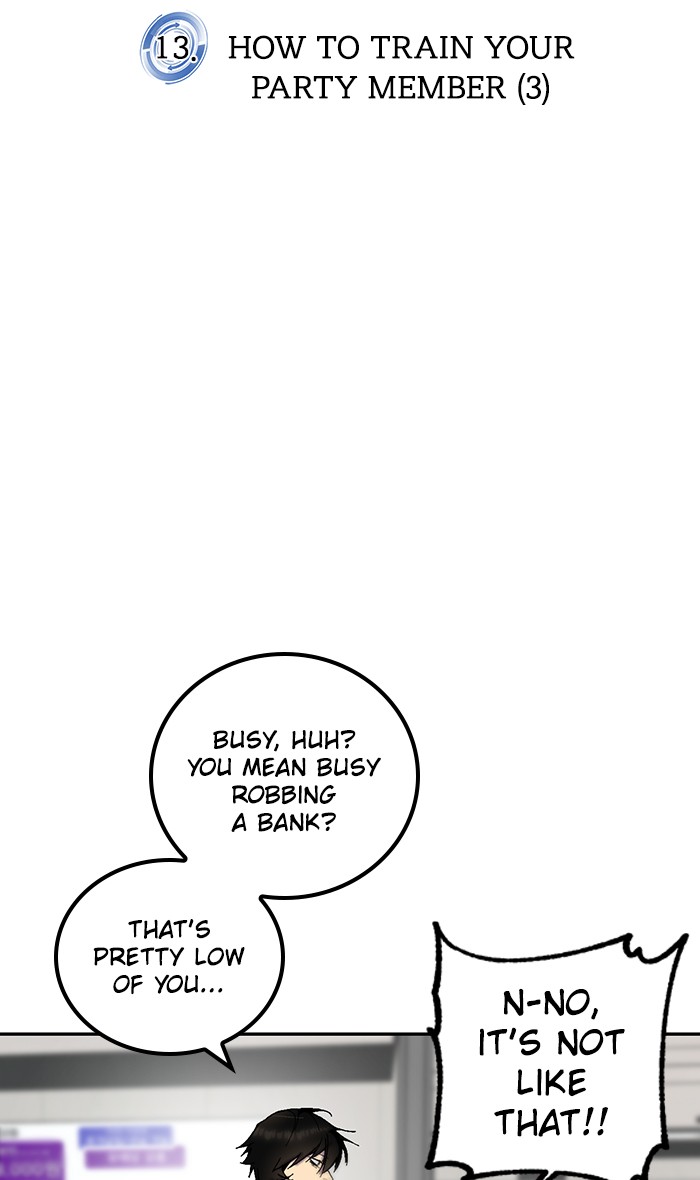 Return to Player Chap 13 - Next Chap 14
