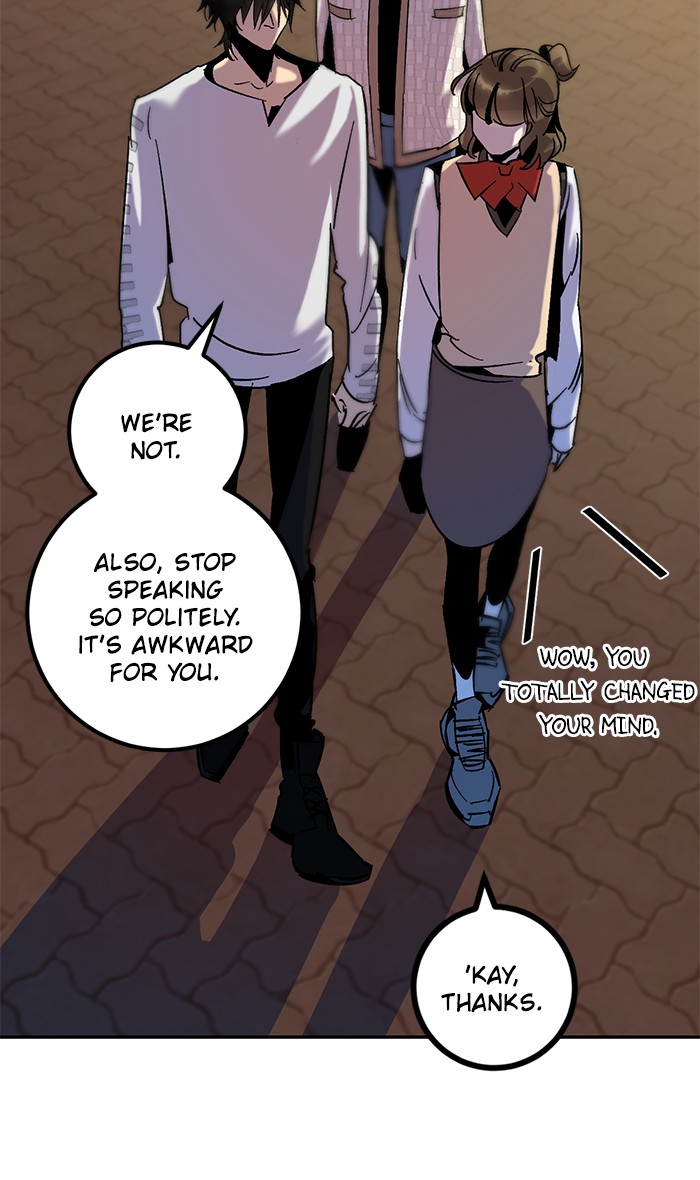Return to Player Chap 13 - Next Chap 14
