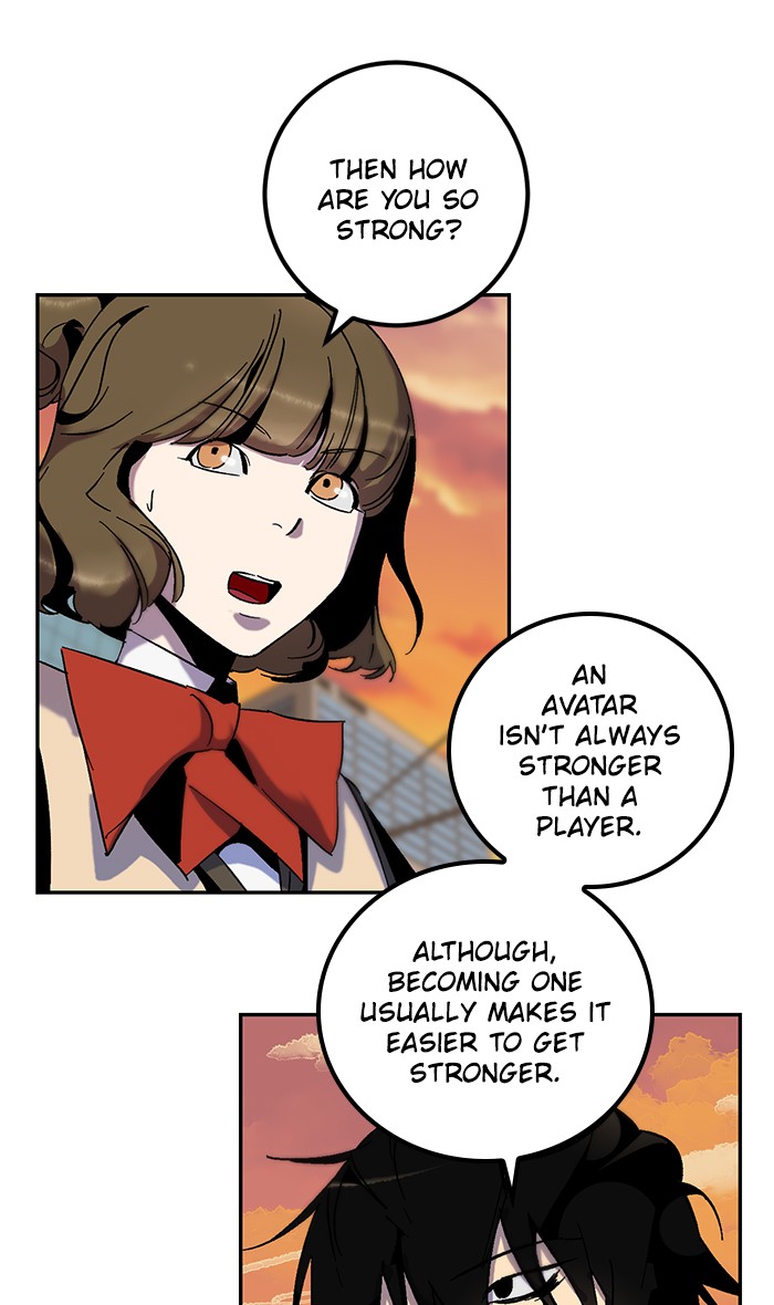 Return to Player Chap 13 - Next Chap 14
