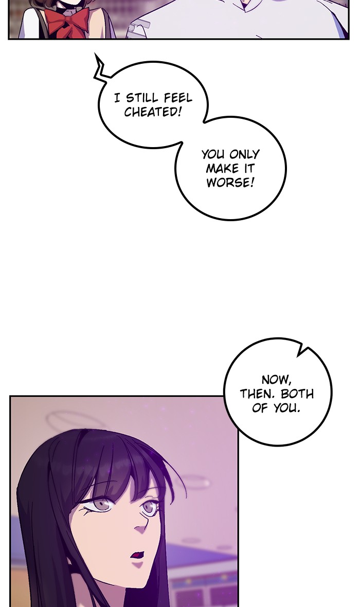 Return to Player Chap 13 - Next Chap 14