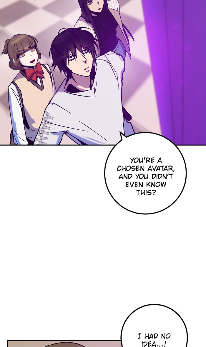 Return to Player Chap 13 - Next Chap 14