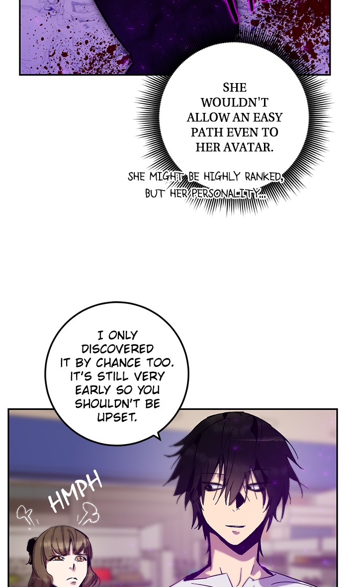 Return to Player Chap 13 - Next Chap 14
