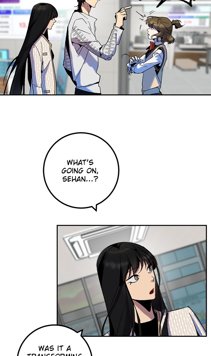Return to Player Chap 13 - Next Chap 14