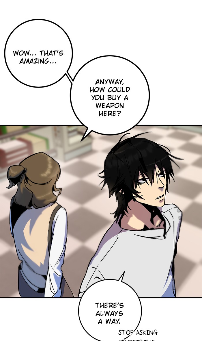 Return to Player Chap 13 - Next Chap 14