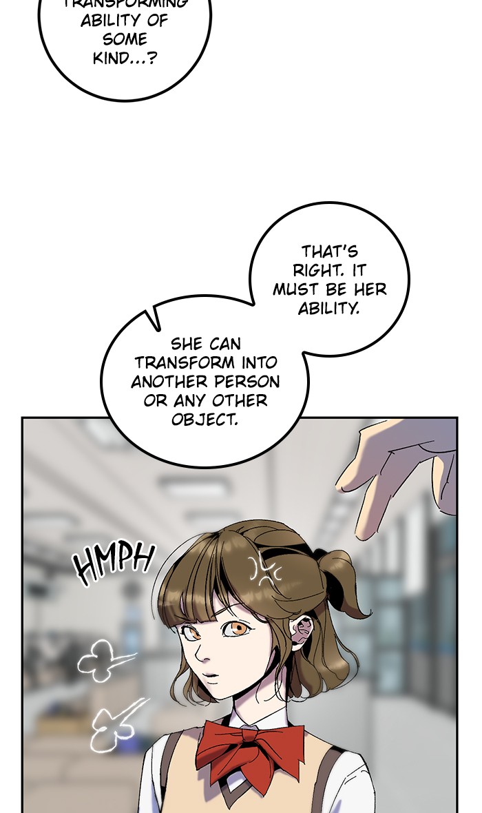 Return to Player Chap 13 - Next Chap 14
