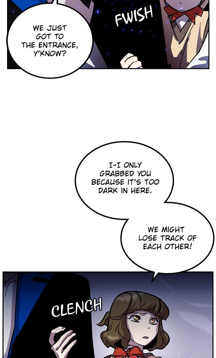 Return to Player Chap 27 - Next Chap 28