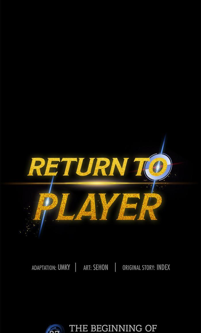 Return to Player Chap 27 - Next Chap 28