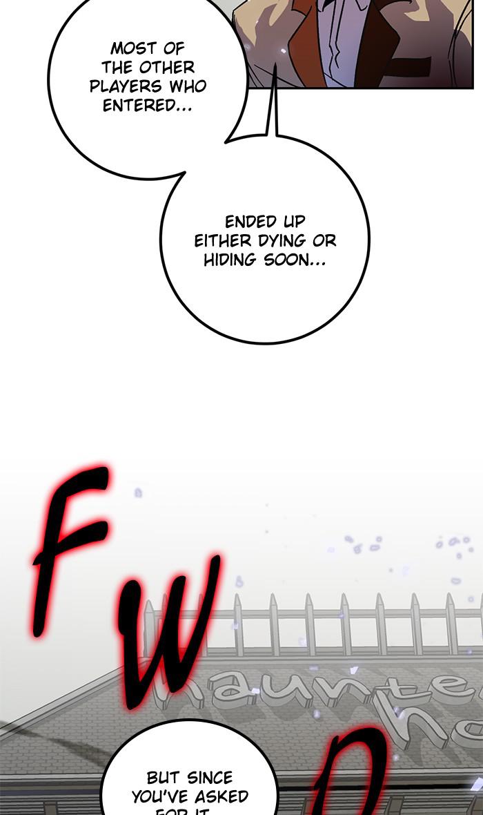 Return to Player Chap 27 - Next Chap 28