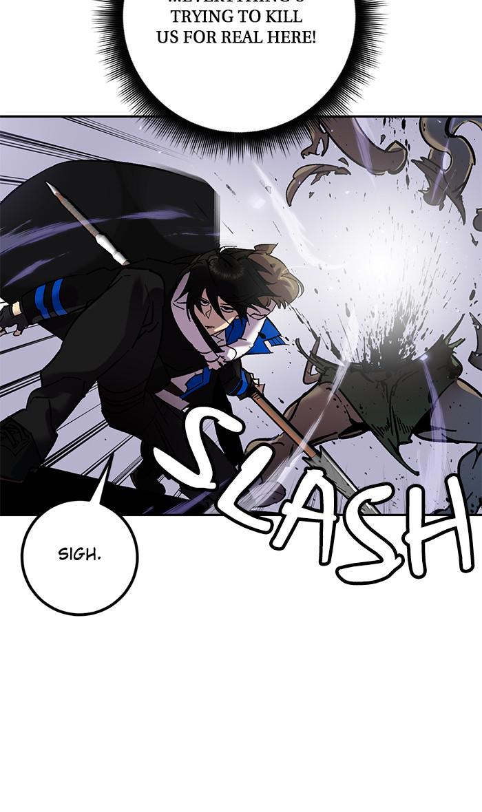 Return to Player Chap 27 - Next Chap 28