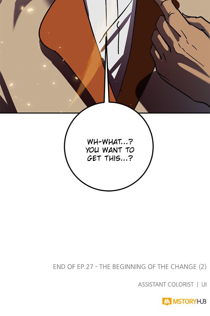 Return to Player Chap 27 - Next Chap 28