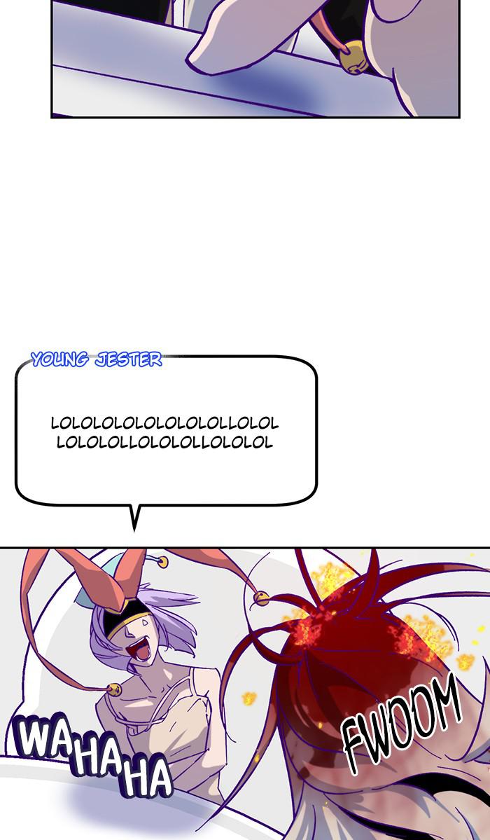 Return to Player Chap 24 - Next Chap 25