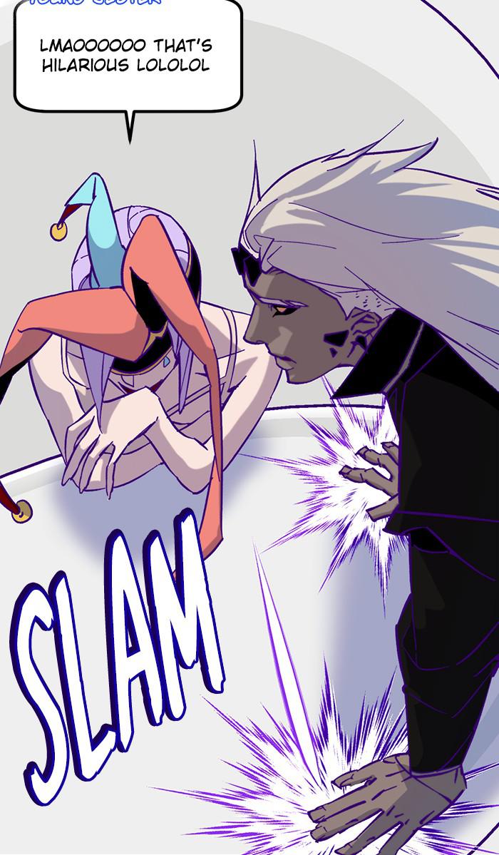 Return to Player Chap 24 - Next Chap 25