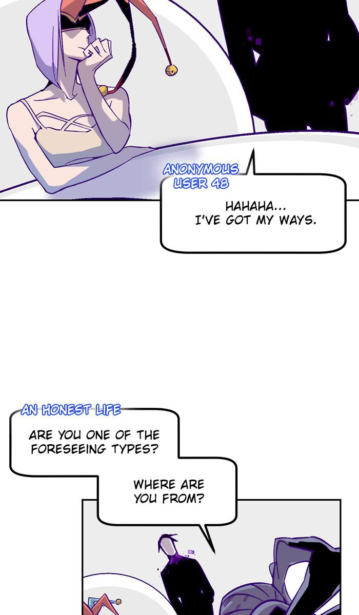 Return to Player Chap 24 - Next Chap 25