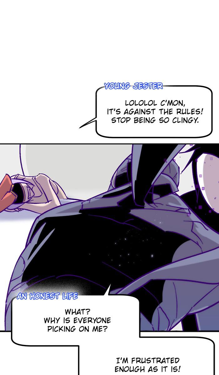 Return to Player Chap 24 - Next Chap 25