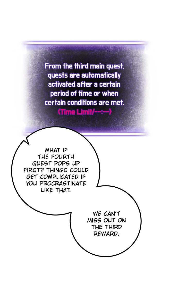 Return to Player Chap 24 - Next Chap 25