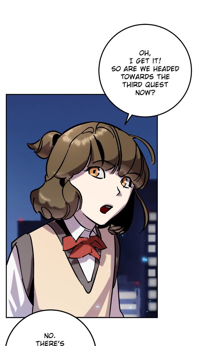 Return to Player Chap 24 - Next Chap 25