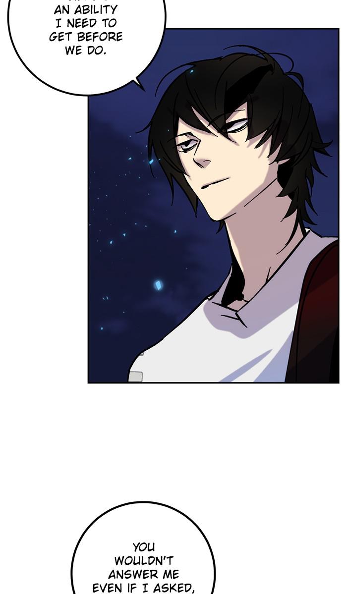 Return to Player Chap 24 - Next Chap 25