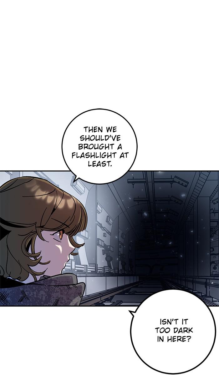 Return to Player Chap 24 - Next Chap 25