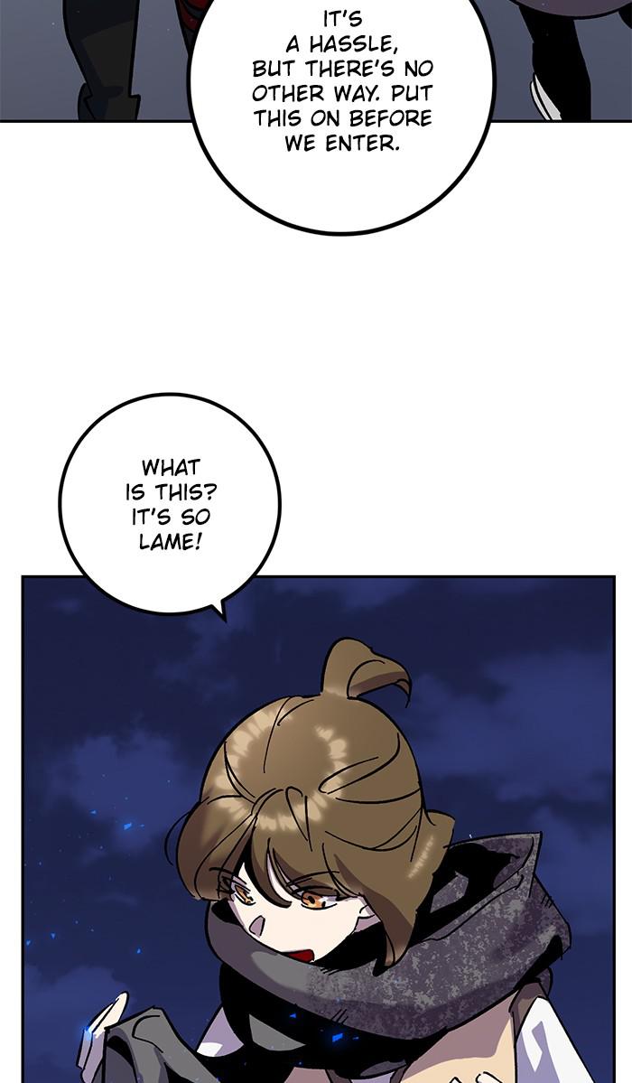 Return to Player Chap 24 - Next Chap 25
