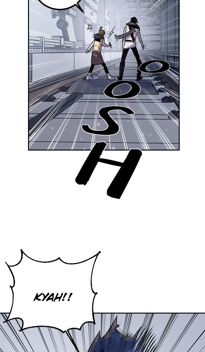 Return to Player Chap 24 - Next Chap 25
